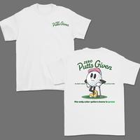 Zero Putts Given 2025 Vintage Graphic Shirt For Men For Women, Trendy Gift – Funny Golf Apparel, Cotton Menswear, Retro Spo...