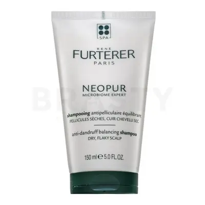 Rene Furterer Neopur Shampoo Riequilibrante per il Cuoio Capelluto 150 ml