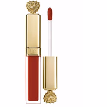 Dolce gabbana Everkiss Liquid Lipstick 5ml 405 Devotion
