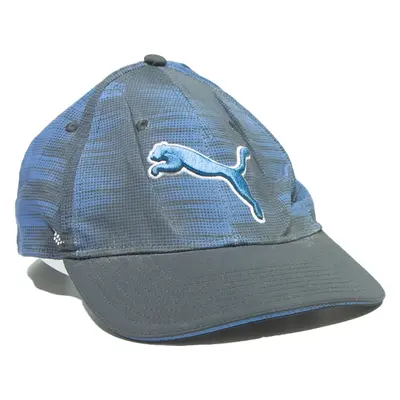 PUMA Mens Baseball Cap Blue ONE SIZE