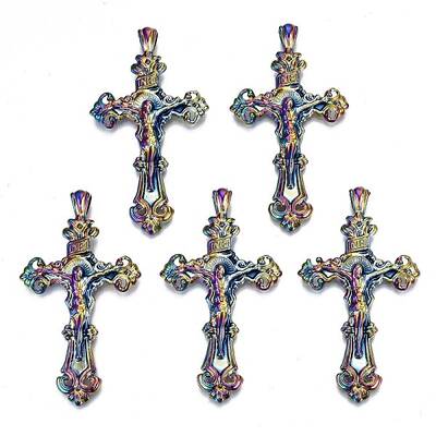 Alloy Big Pendants