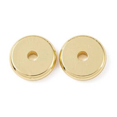 Brass Beads