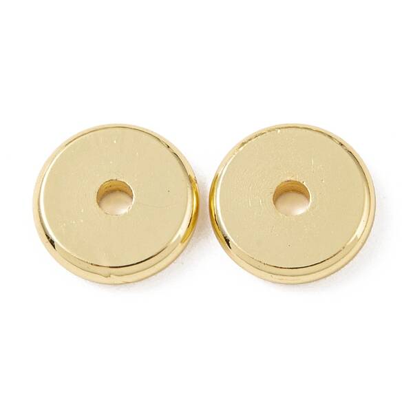 Brass Beads
