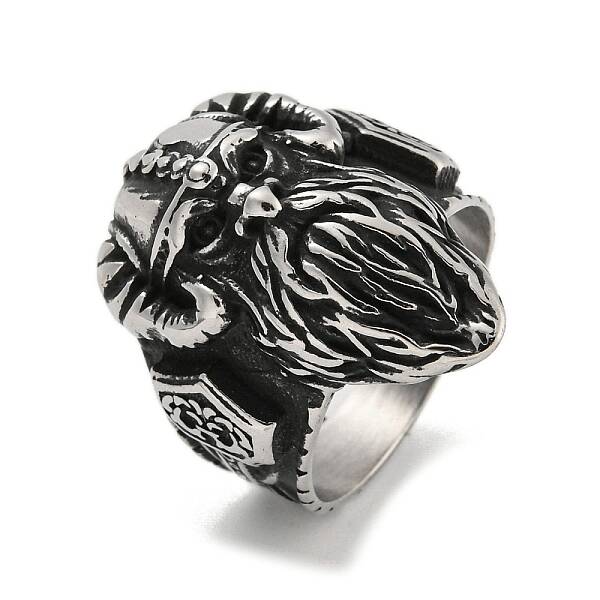 304 Stainless Steel Ring