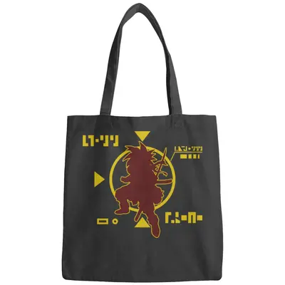Crono Scouter Red - Chrono Trigger - Bags