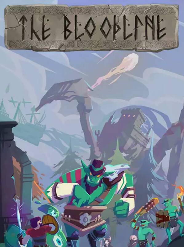 The Bloodline | Steam Altergift