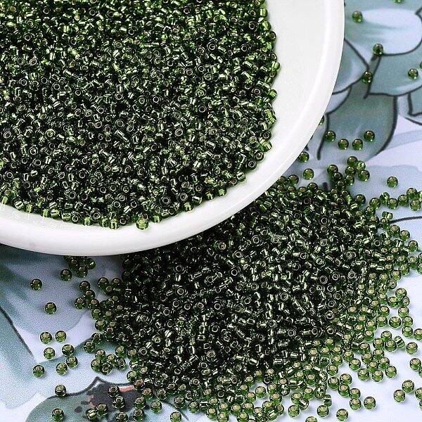 MIYUKI Round Rocailles Beads