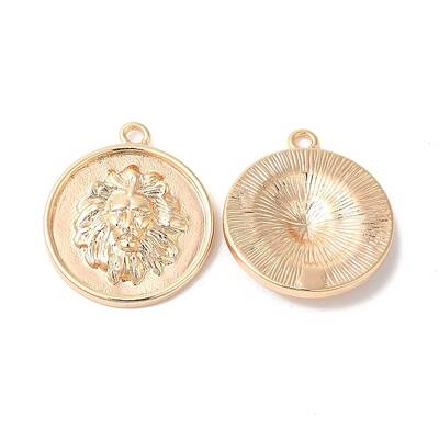 Brass Pendants