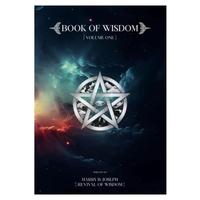 Book of Wisdom Paperback - A Collection of Spiritual Guidance