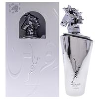 Maahir Legacy by Lattafa for Men - 3.4 oz EDP Spray
