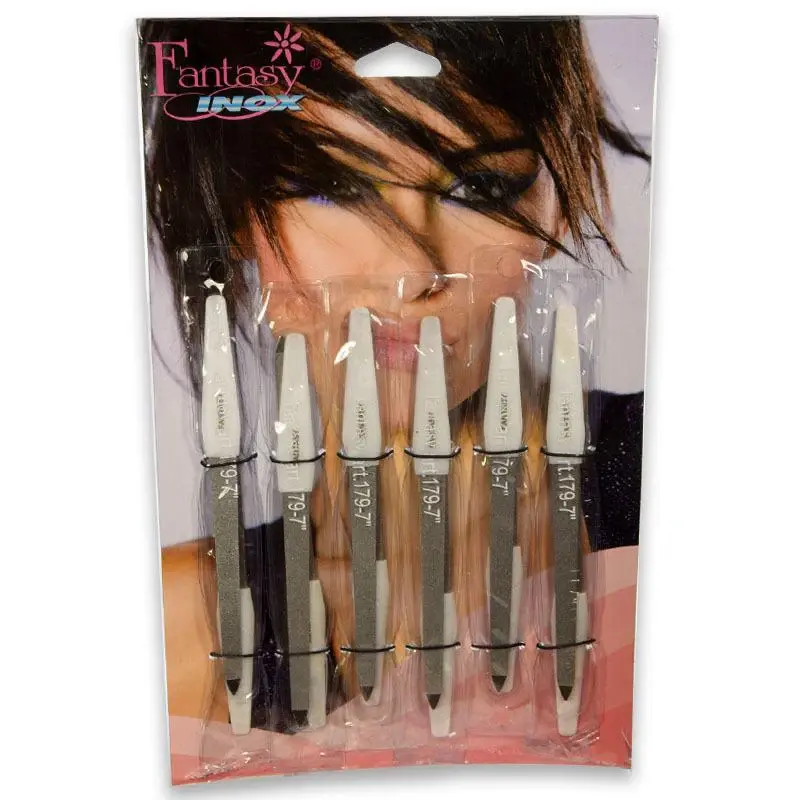 Diamond files size 7 paolucci