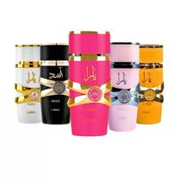 Yara Perfume,glossier new fragrance,fruity scent,orient scent,unisex perfume fragrance,intense man, woman perfume,parfum spra...
