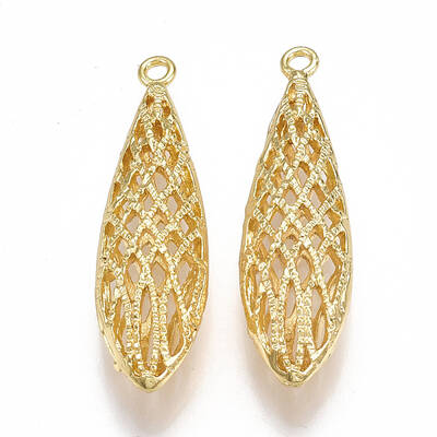 Brass Pendants