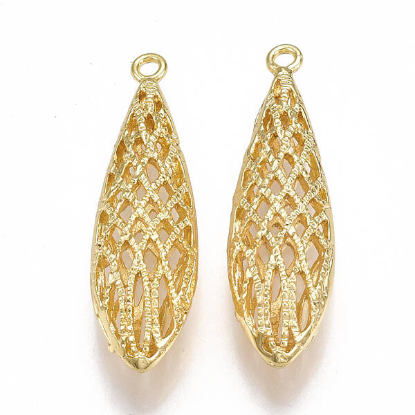Brass Pendants