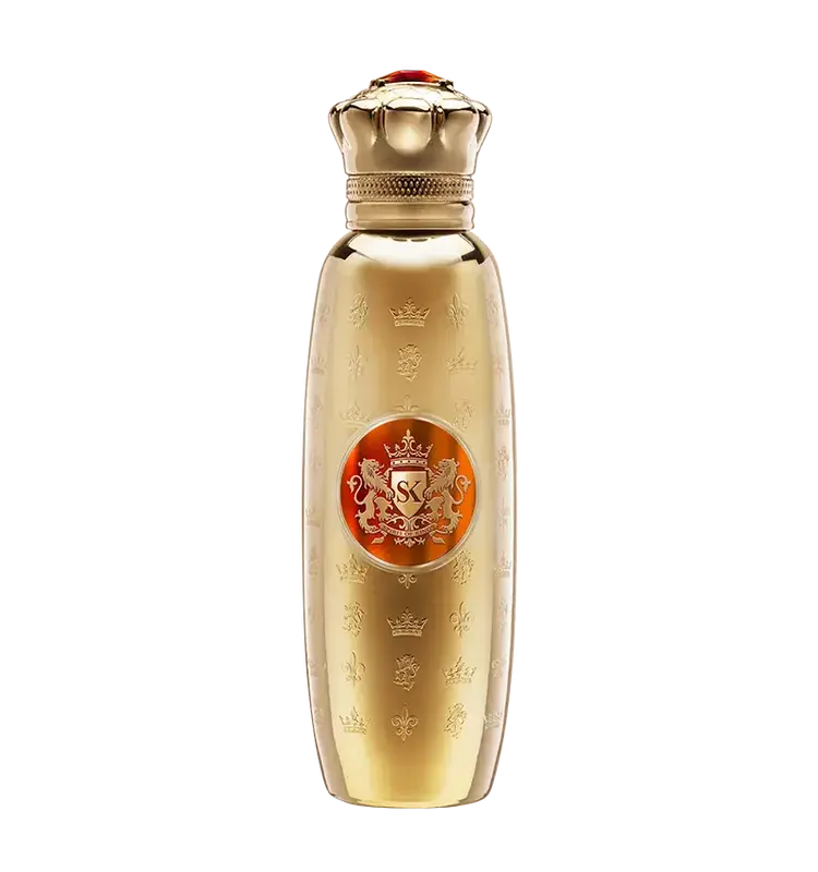 Spirit of kings Shihab - 100 ML EAU DE PARFUM
