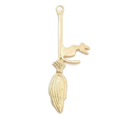 Alloy Pendants