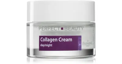 Farmona Perfect Beauty Collagen Rejuvenating Face Cream 50ml