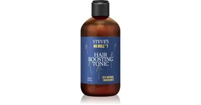 Steves no bull***t Strengthening hair tonic - 250 ml