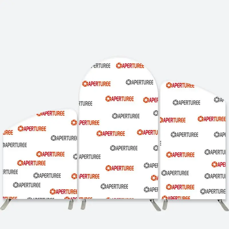 Custom Party Event Chiara Arch Backdrop Kit