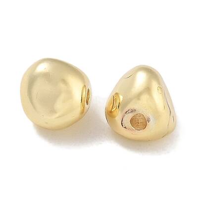 Brass Beads