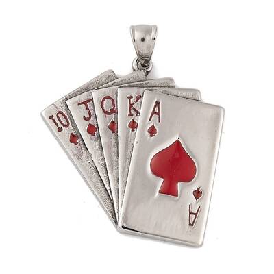 304 Stainless Steel Pendants