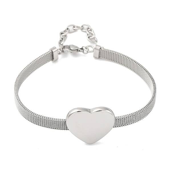 Tarnish Resistant Fashionable 304 Stainless Steel Bracelets