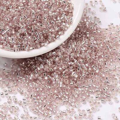 Cylinder Seed Beads
