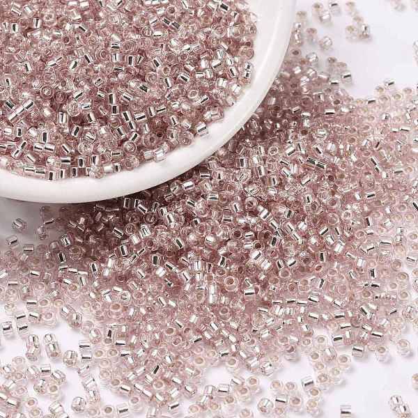 Cylinder Seed Beads