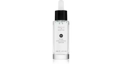 Hyaluronic serum for the skin (Pure Hyaluronic Serum) 30 ml