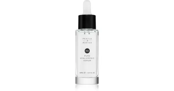 Hyaluronic serum for the skin (Pure Hyaluronic Serum) 30 ml