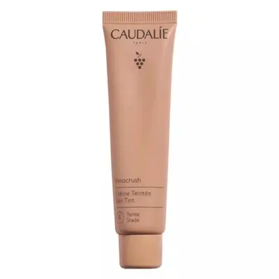 Caudalie Vinocrush Tinted Toning Cream 30 ml - Shades: 4
