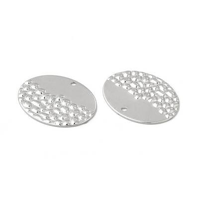 Non-Tarnish 304 Stainless Steel Pendants