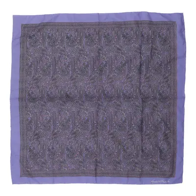 Unbranded Scarf - No Size Purple Polyester