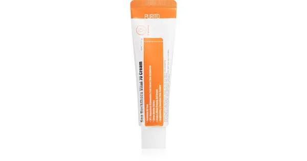 Purito Sea Buckthorn Vital 70 Cream - 50 ml