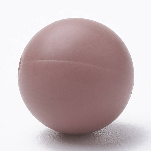 Food Grade Eco-Friendly Silicone Beads