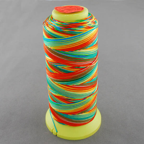 Nylon Sewing Thread