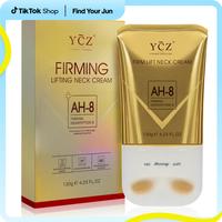 YCZ Neck Cream - Tighten and Lift Firming Neck Cream for Crepey Skin, Moisturizing, Cruelty free Neck Care, Body Care, Tighte...
