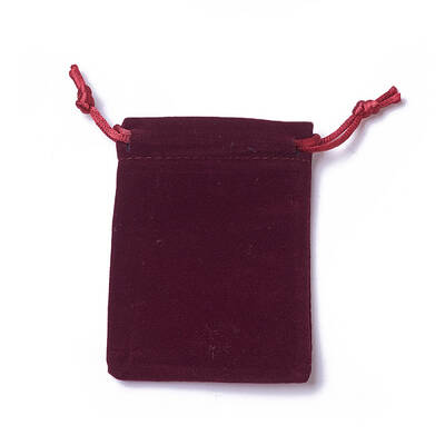 Velvet Packing Pouches