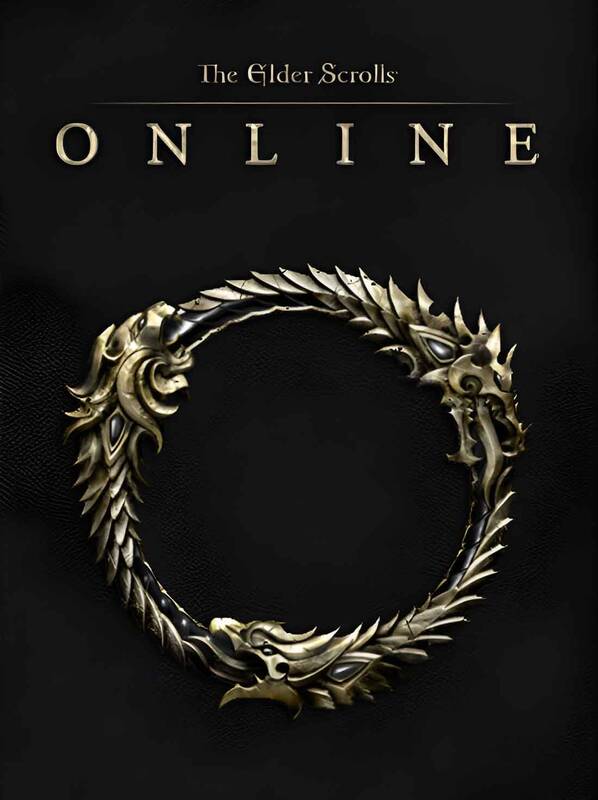 The Elder Scrolls Online Europe | XBOX One