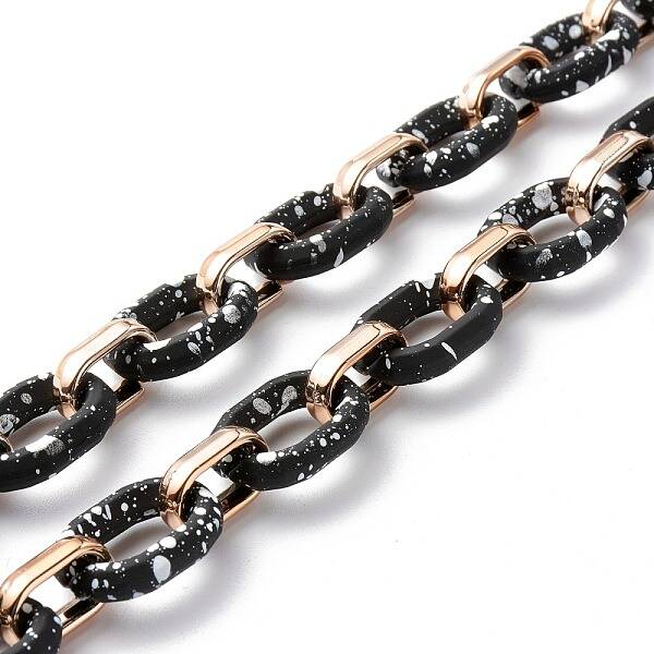Handmade Link Chains