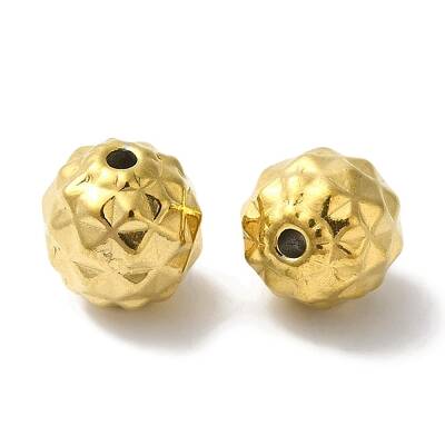 304 Stainless Steel Beads