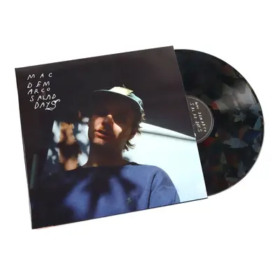 Mac DeMarco: Salad Days - 10th Anniversary Edition (Holographic Vinyl) Vinyl 2LP