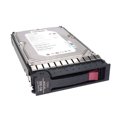 395501-001 HP 500GB 1.5Gb/s SATA 7200 3.5-inch Hard Drive