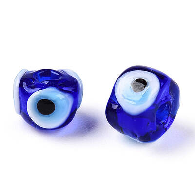 Handmad Lampwork Beads