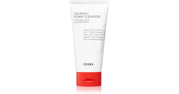 Cosrx Ac Collection Soothing Cleansing Foam - 150 ml