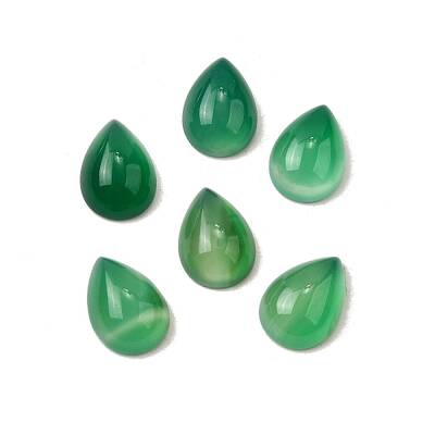 Natural Agate Cabochons