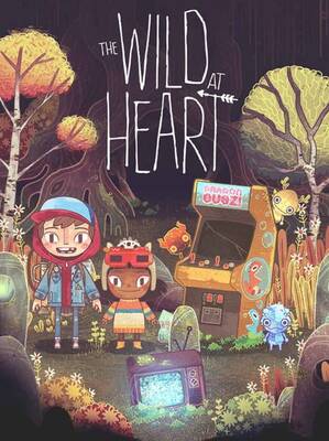 The Wild at Heart | Steam