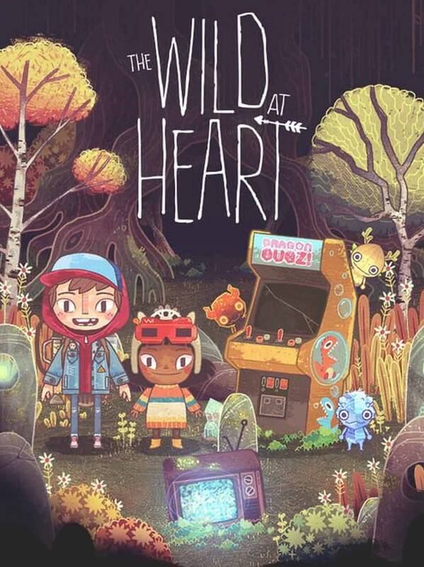 The Wild at Heart | Steam