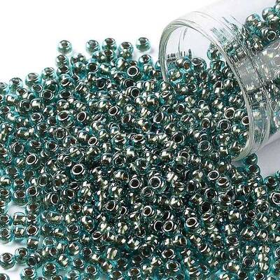 TOHO Round Seed Beads