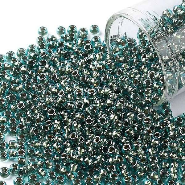 TOHO Round Seed Beads